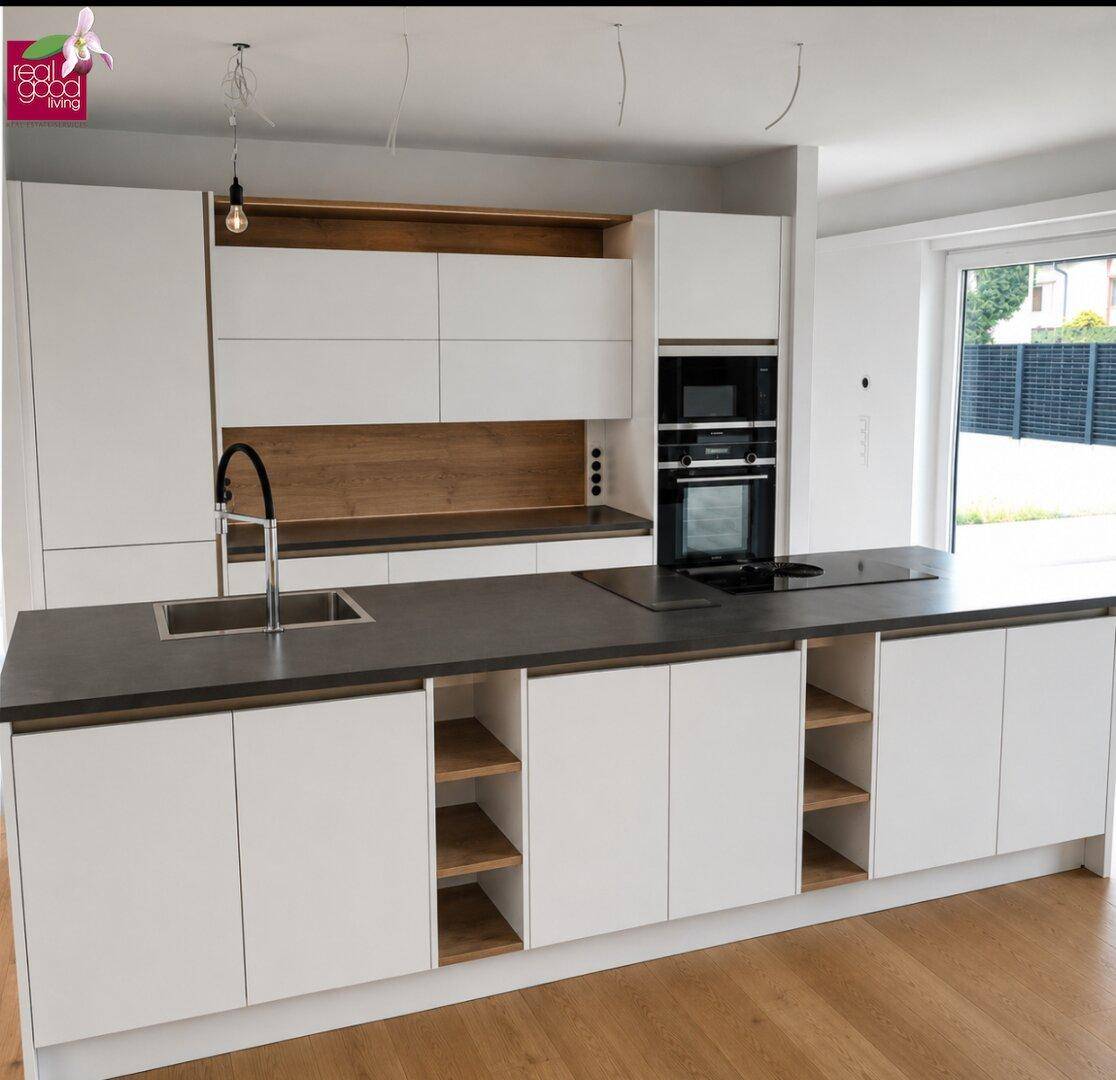 Price Reduced! Luxury Villa with Pool in Hietzing | Now €1,590,000 – pohled 5