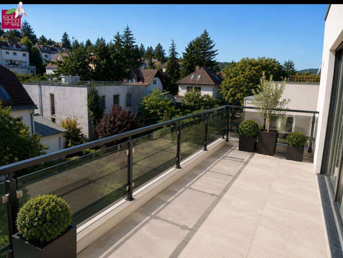 Price Reduced! Luxury Villa with Pool in Hietzing | Now €1,590,000 – pohled 6