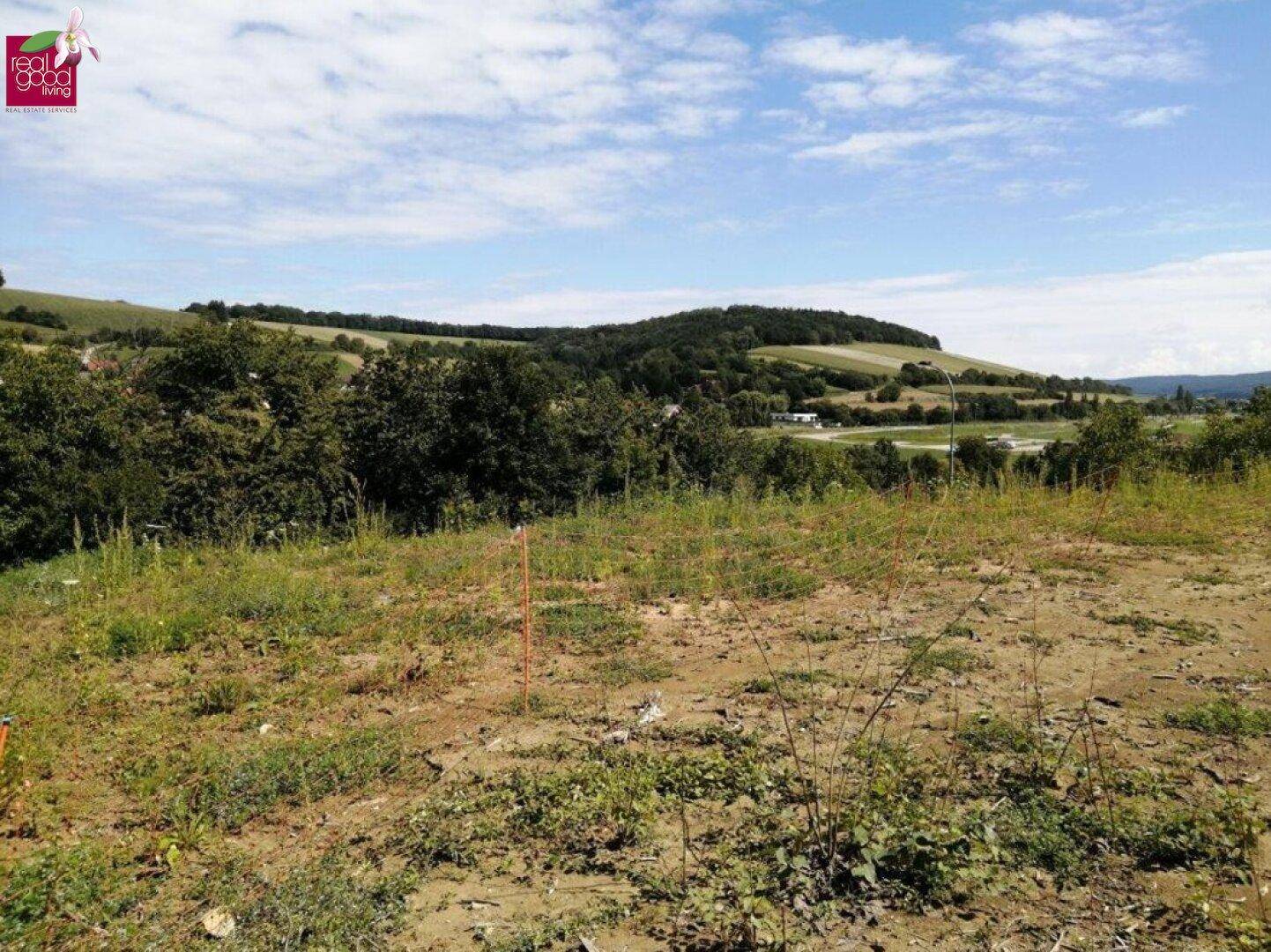 BEWILLIGTES BAUTRÄGERPROJEKT IM HERZEN DES WIENERWALDES – pohled 6