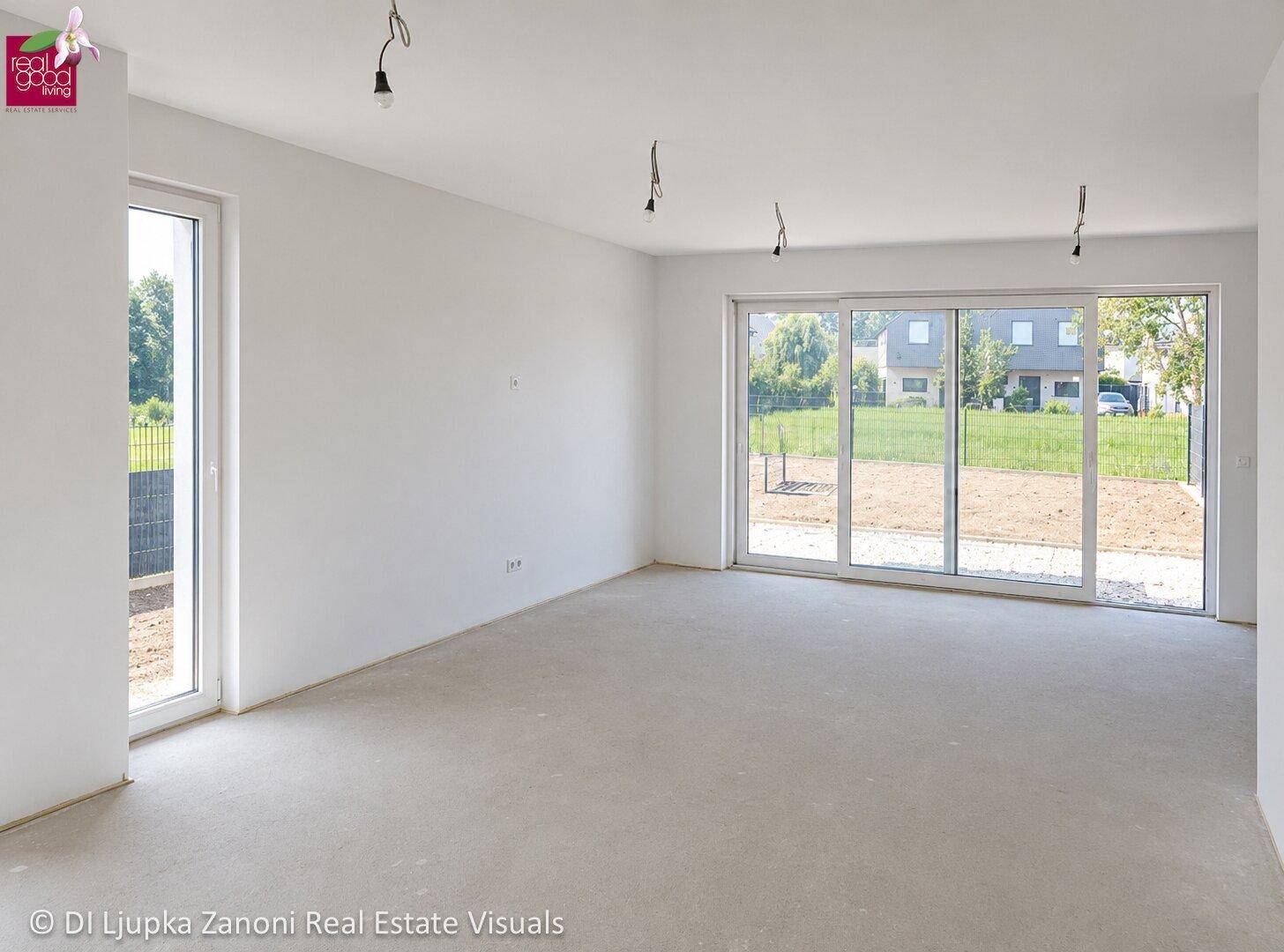 FAMILIENHAUS MIT WEITBLICK – DIESEN SOMMER EINZIEHEN - Ansicht 3