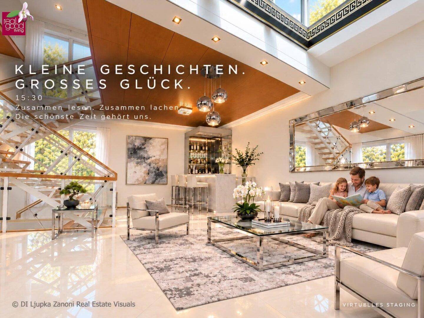 Haus – Felixdorf - Ansicht 4