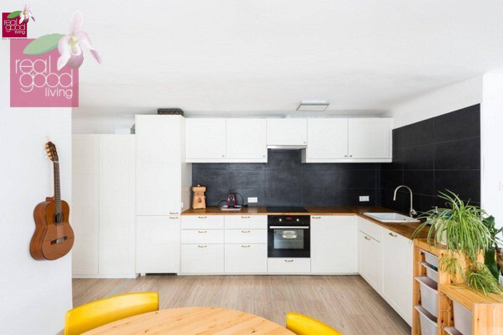 Wohnung – Wien, Meidlinger Hauptstraße, Meidling - Ansicht 3