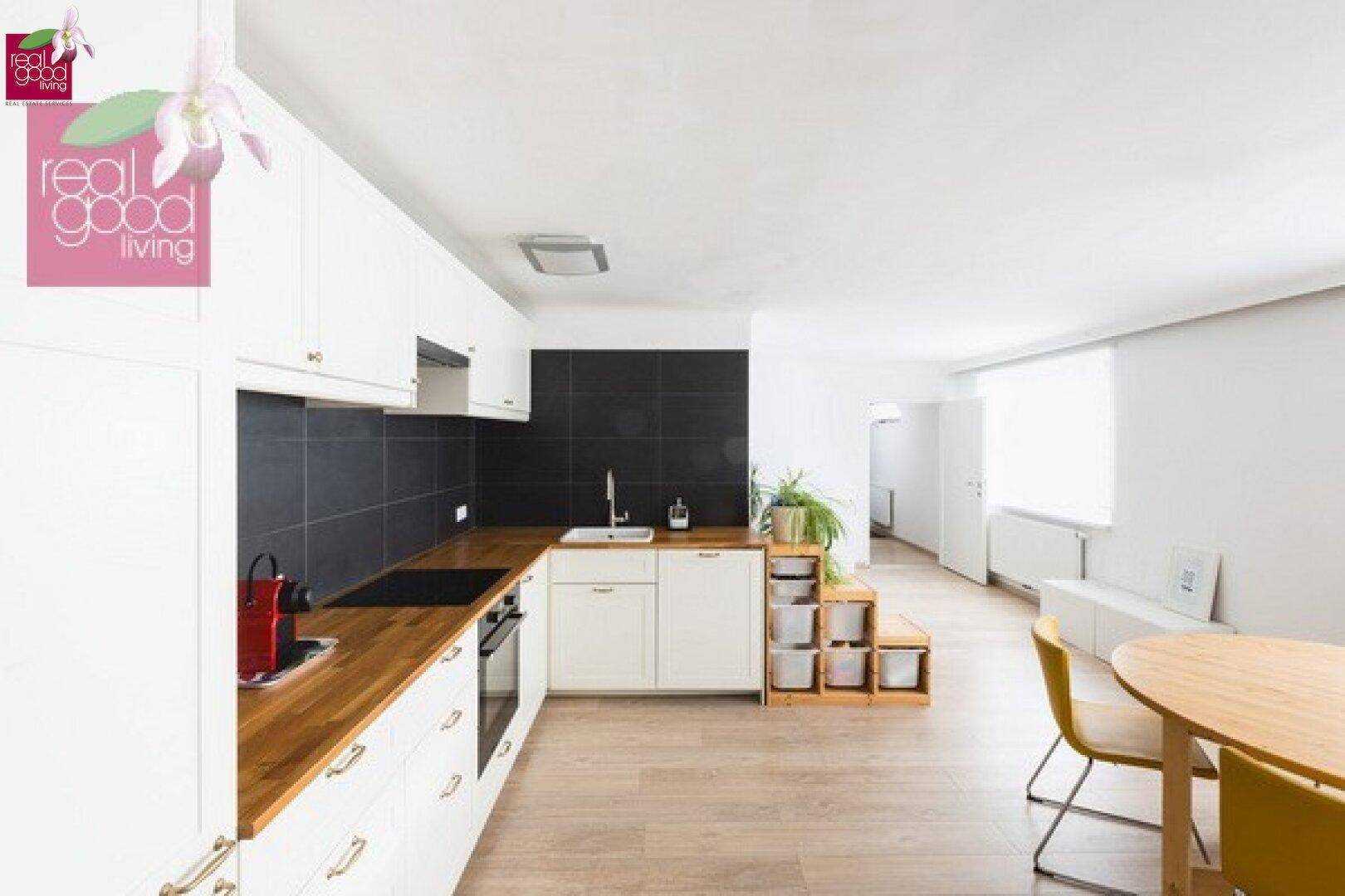 Wohnung – Wien, Meidlinger Hauptstraße, Meidling - Ansicht 2