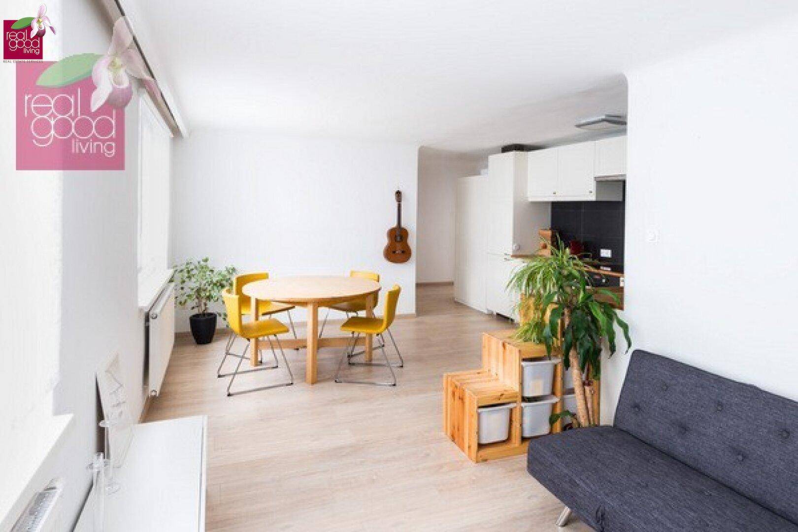 Wohnung – Wien, Meidlinger Hauptstraße, Meidling - Ansicht 4
