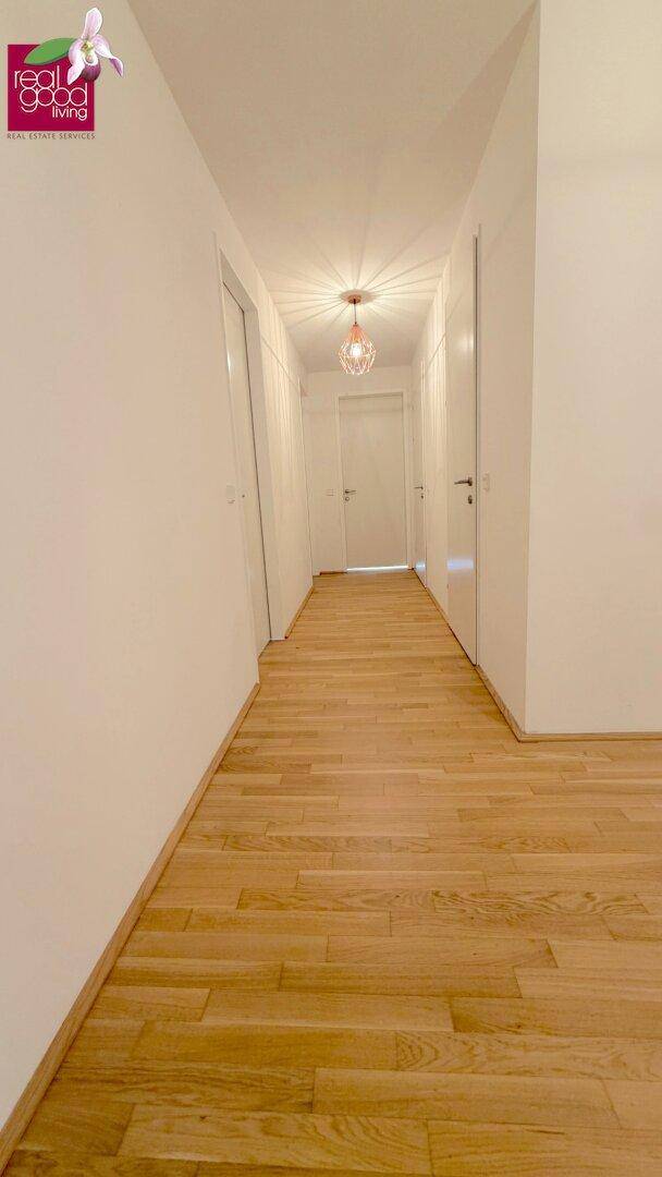 Wohnung – Wien - Ansicht 5