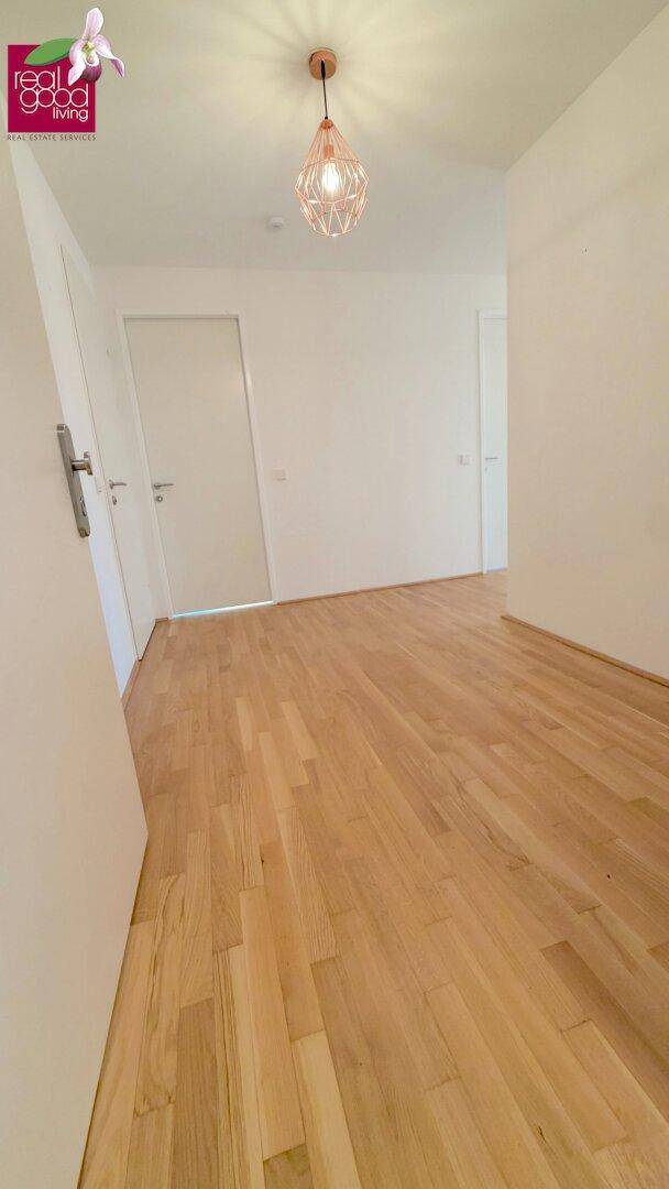 Wohnung – Wien - Mehr
