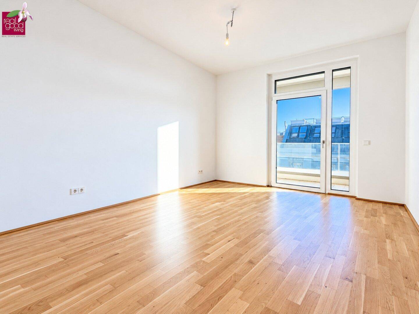 Wohnung – Wien - Ansicht 2