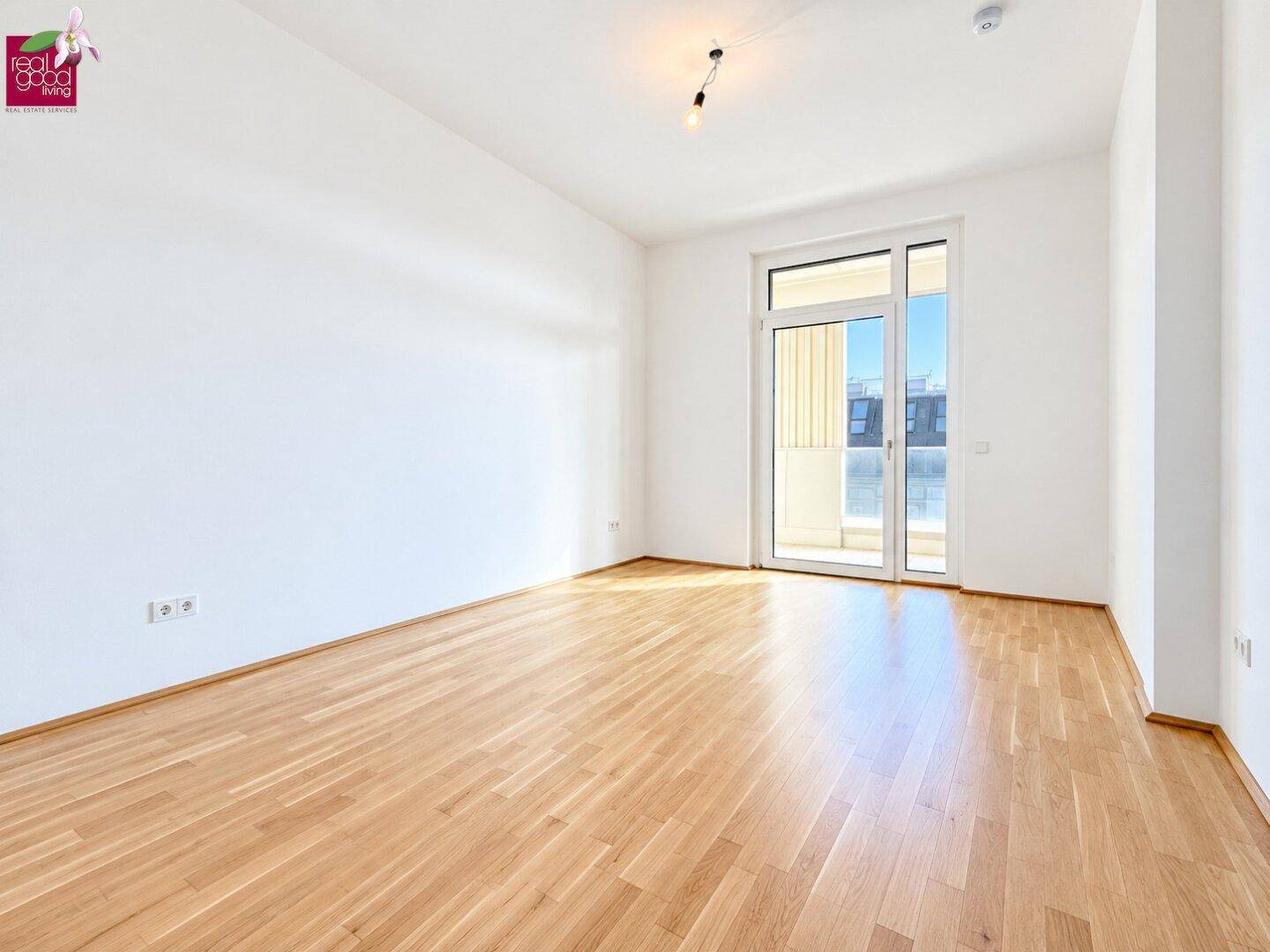 Wohnung – Wien - Ansicht 4