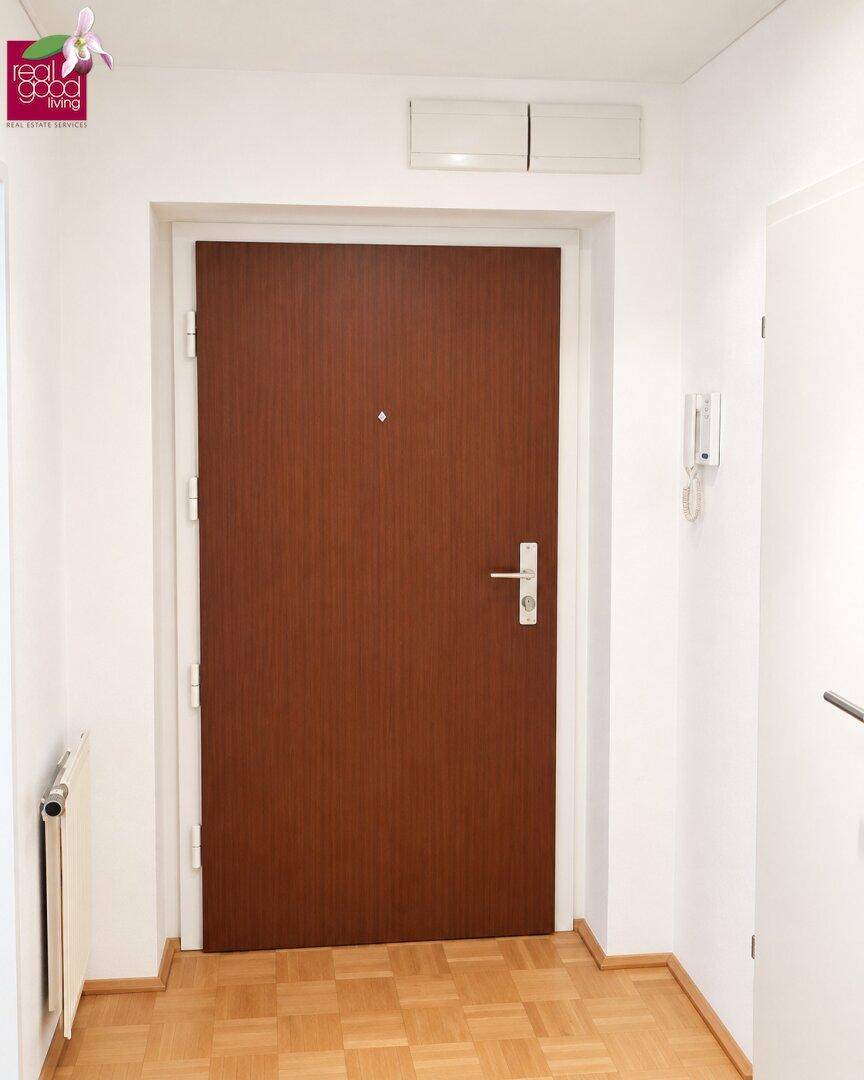 Wohnung – Laxenburg - Mehr