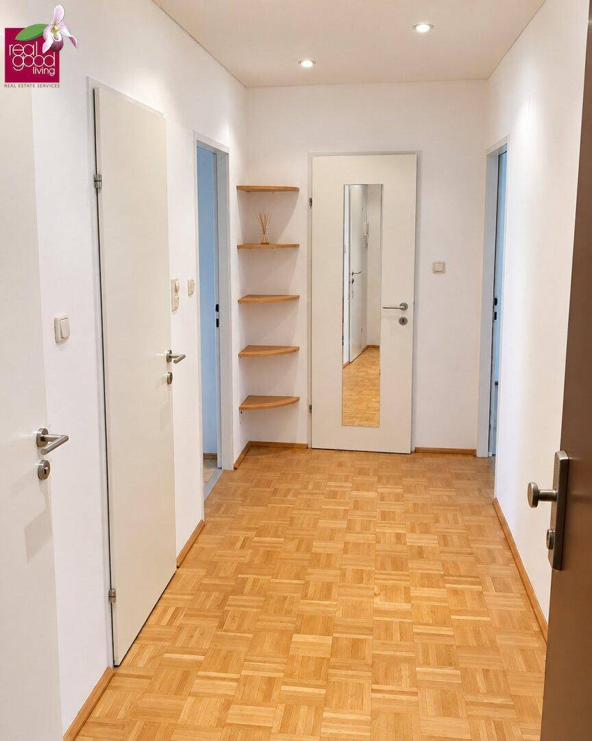 Wohnung – Laxenburg - Ansicht 5