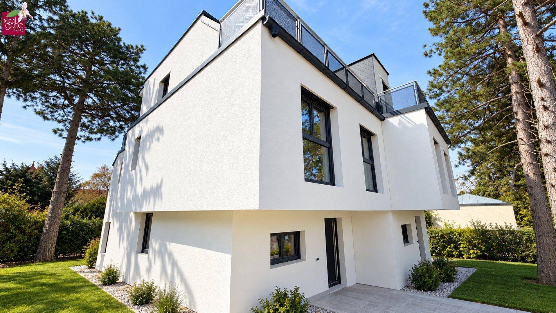 Hus, 140 m²