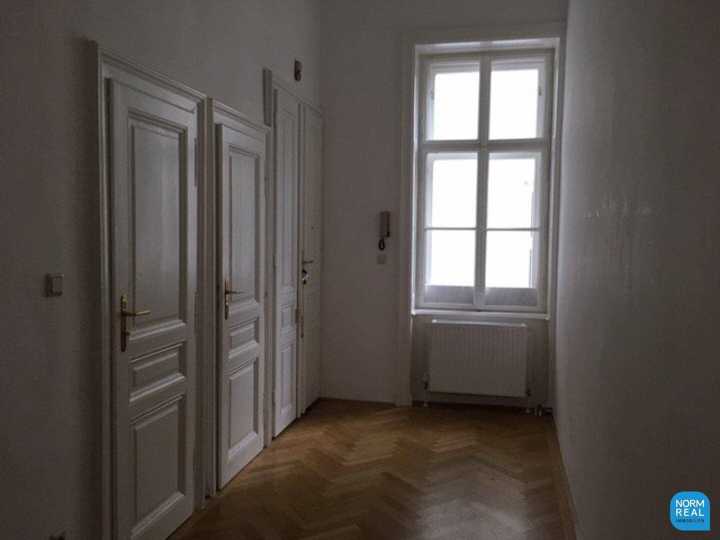 Vorzimmer