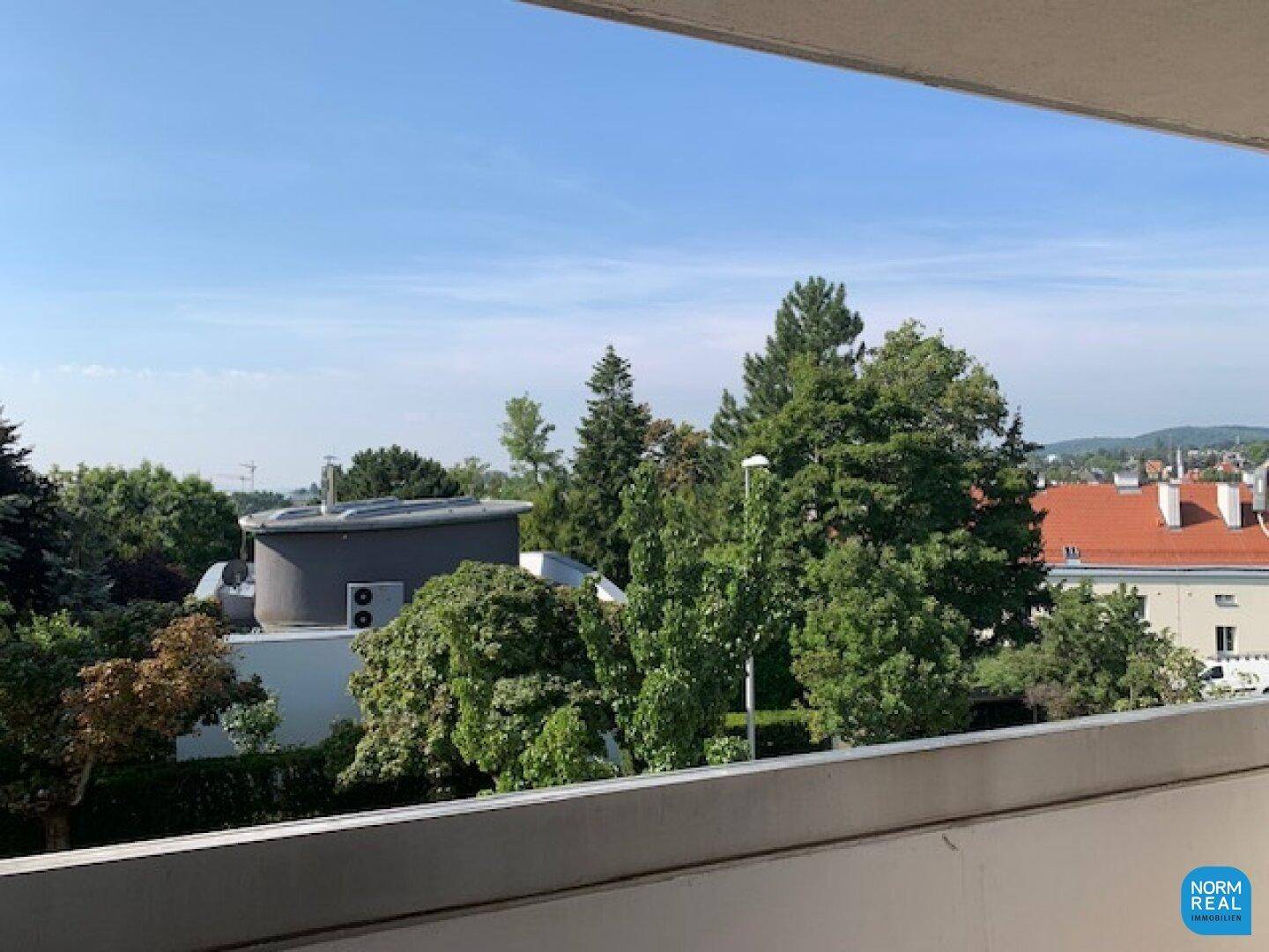 Blick Loggia
