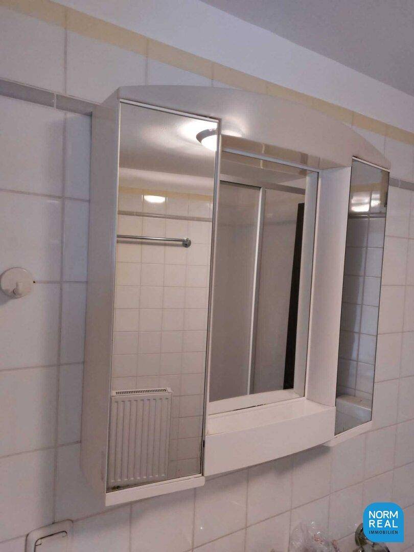 Bad Waschtisch