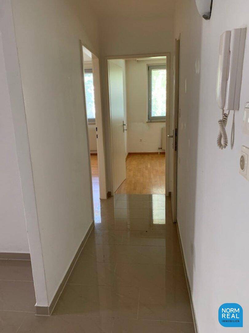 VZ zu Schlafzimmerm