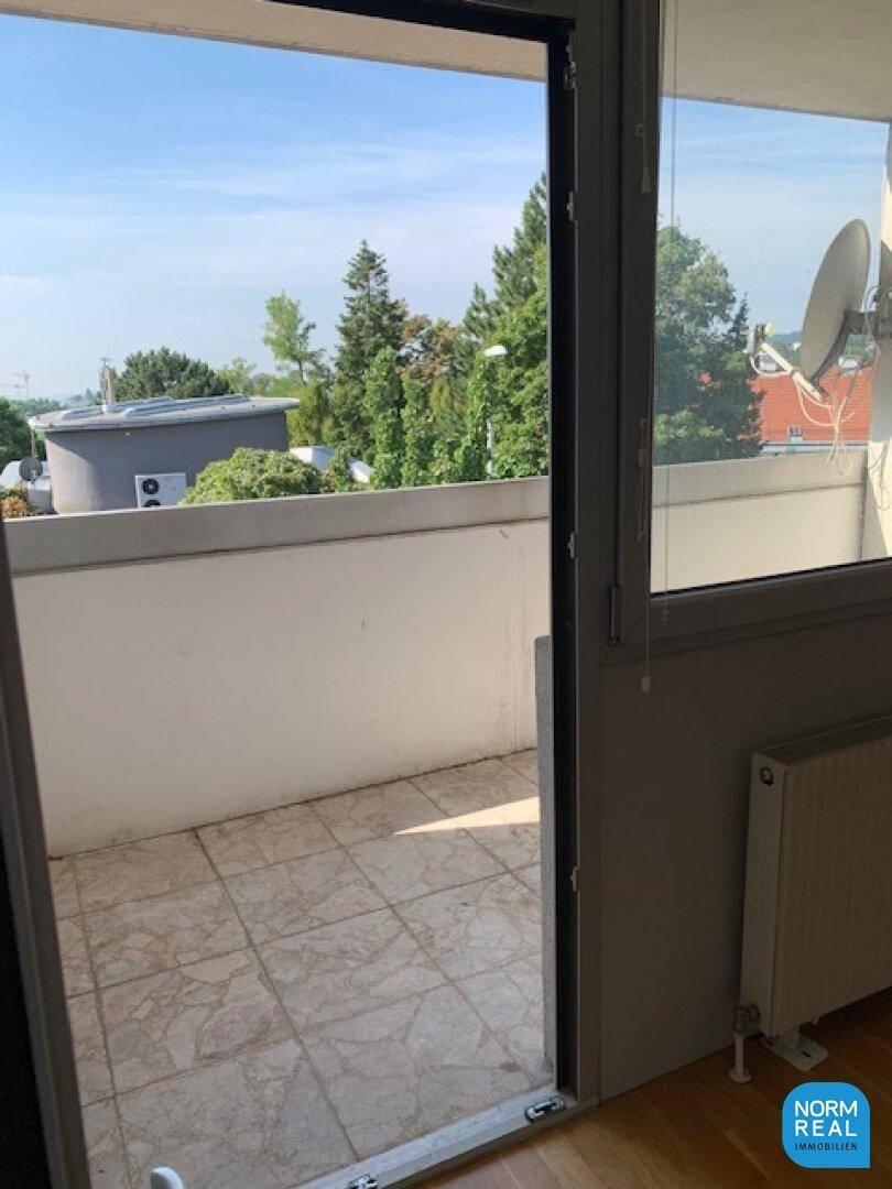 Loggia