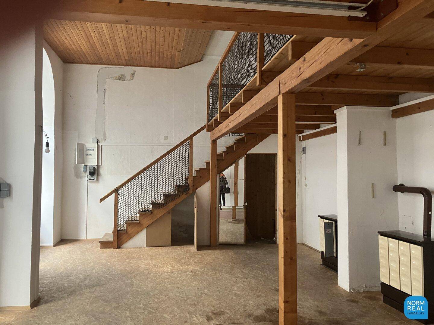 Blick Galerie