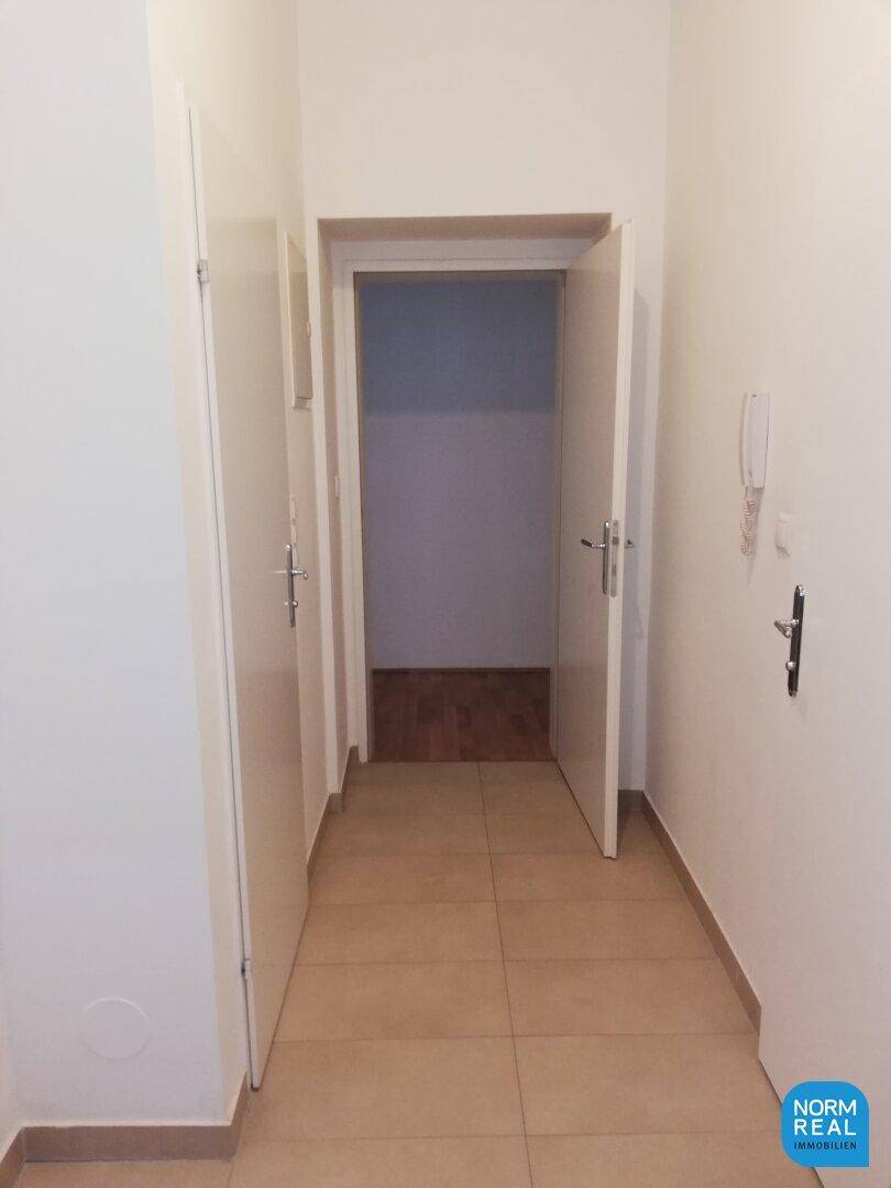 Vorzimmer