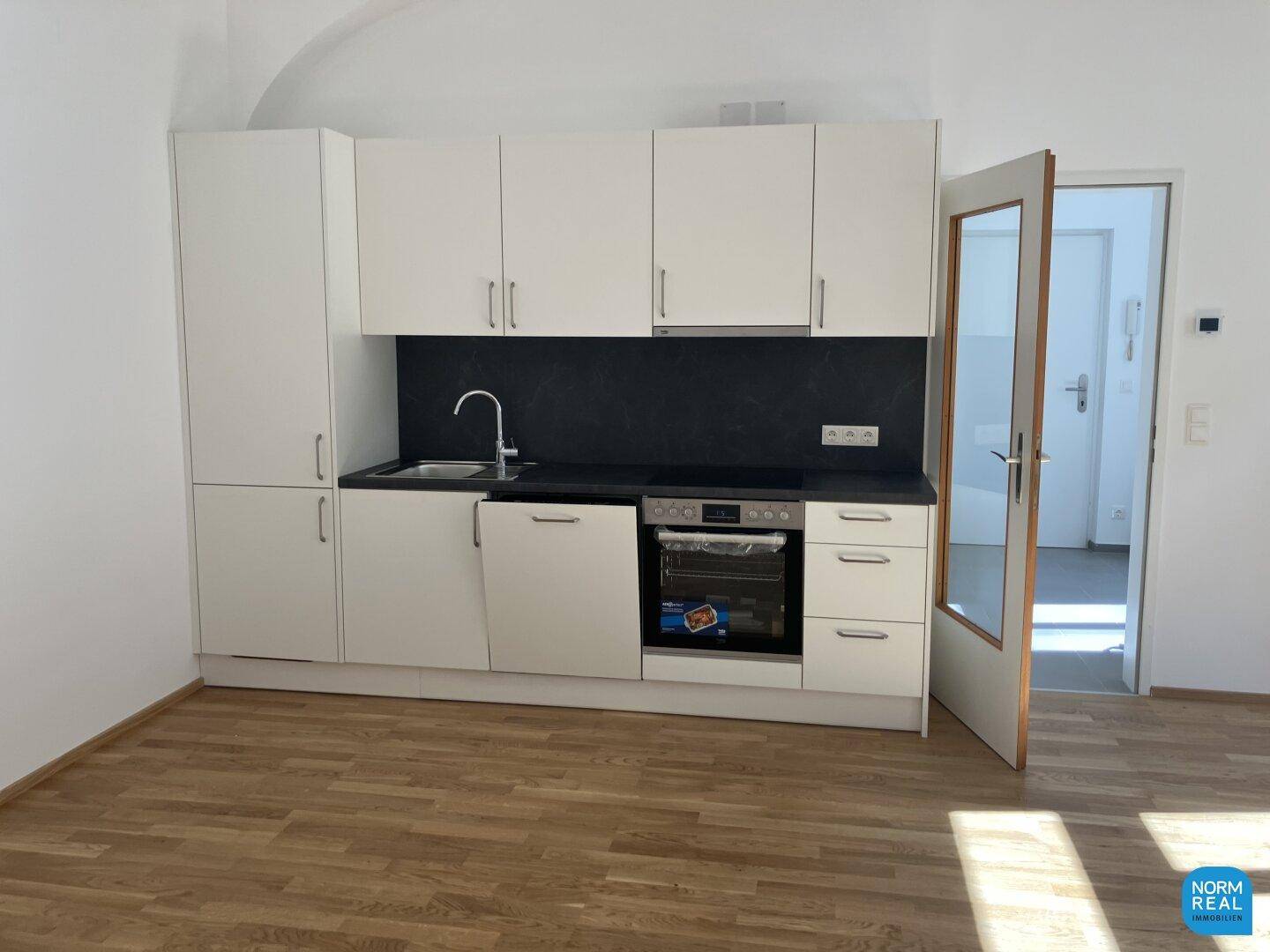 Küchenzeile Vorzimmer