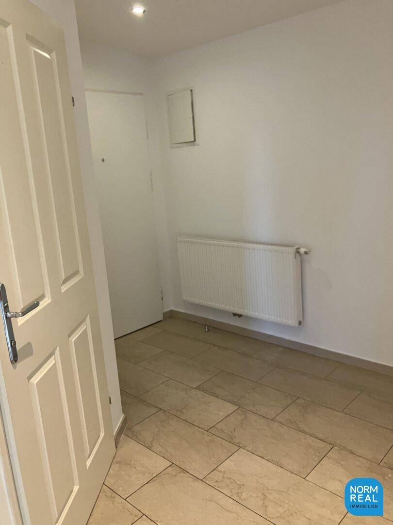 Vorzimmer