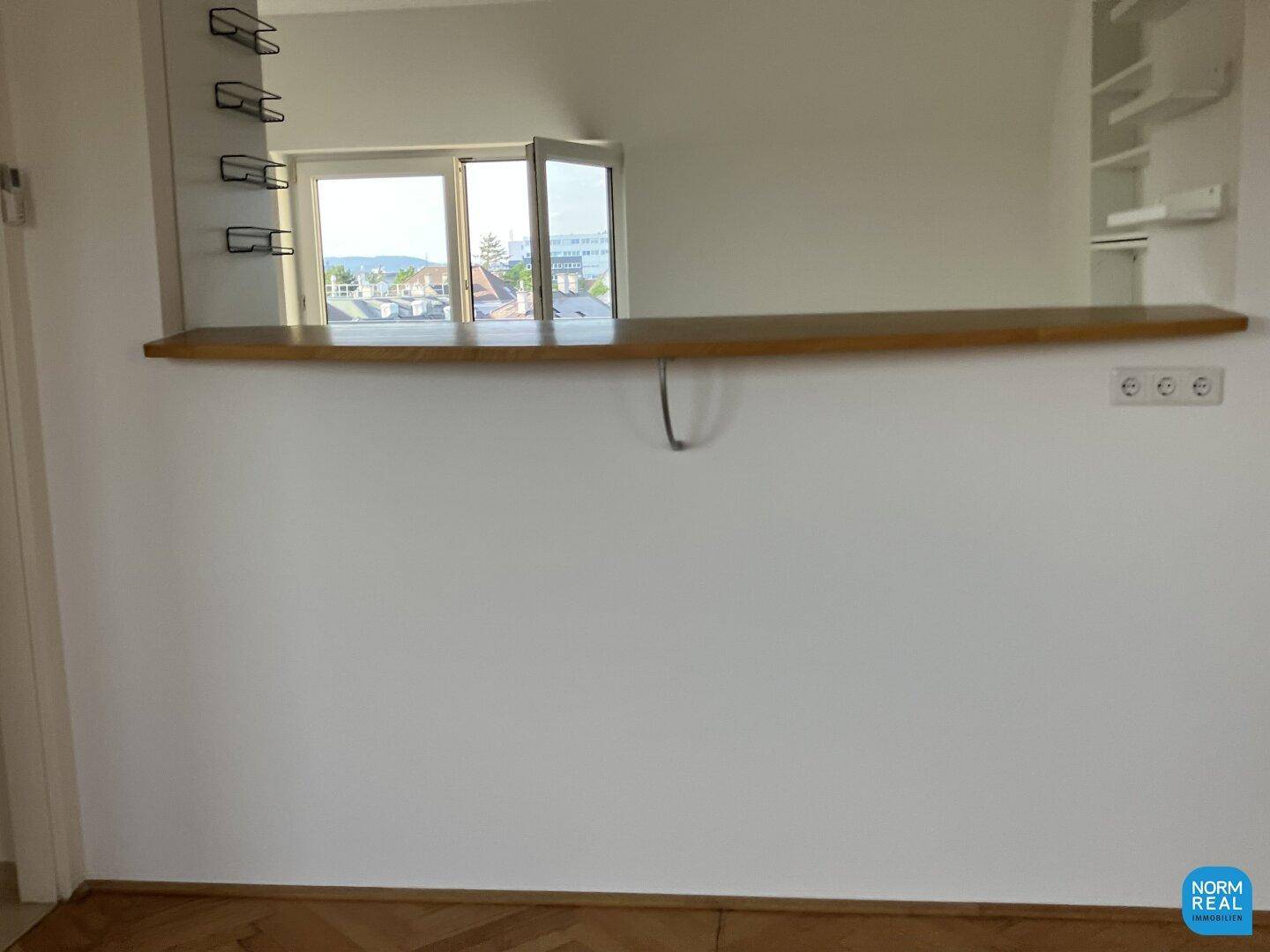 Blick Wz Küche