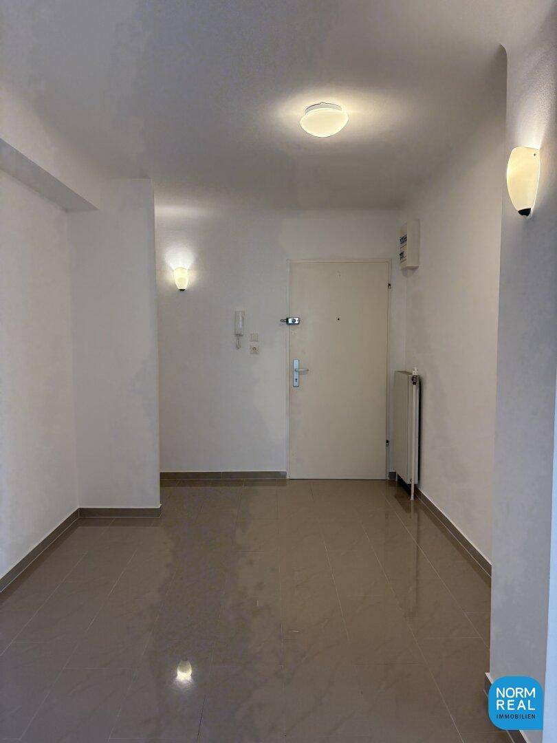 Vorzimmer