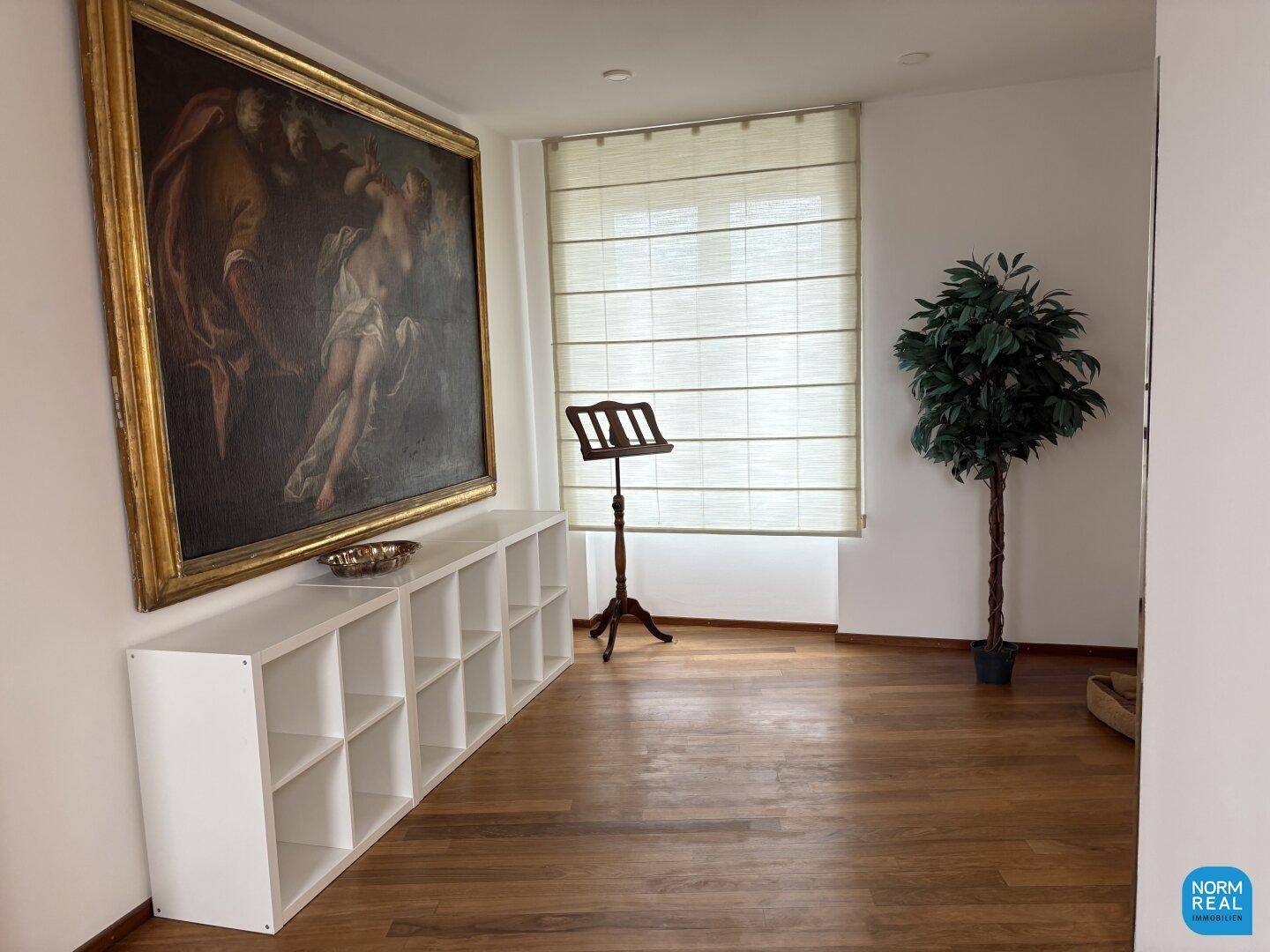 Zimmer 2. Ebene