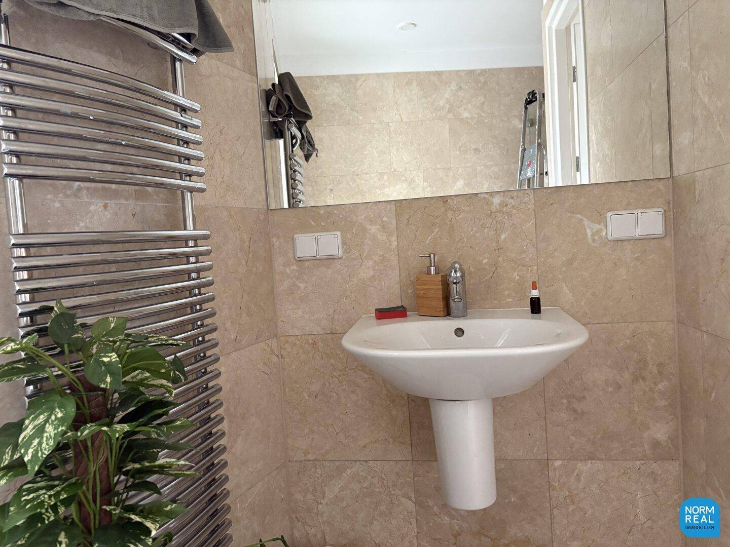 Dusche