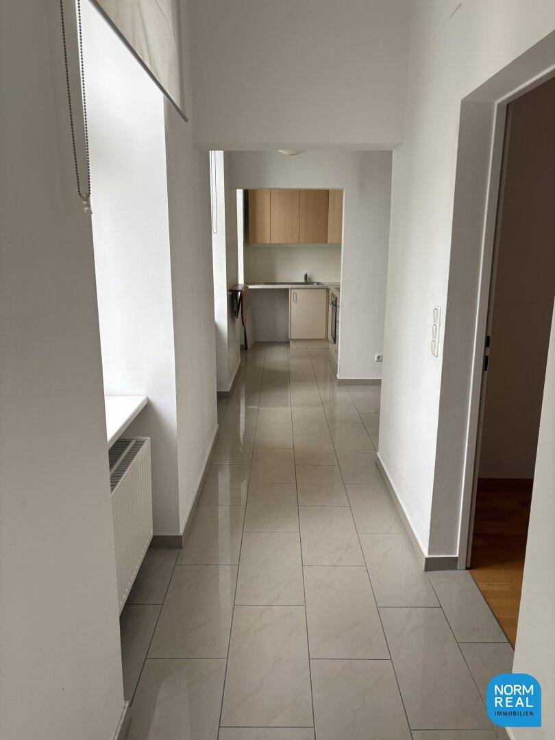 Vorzimmer