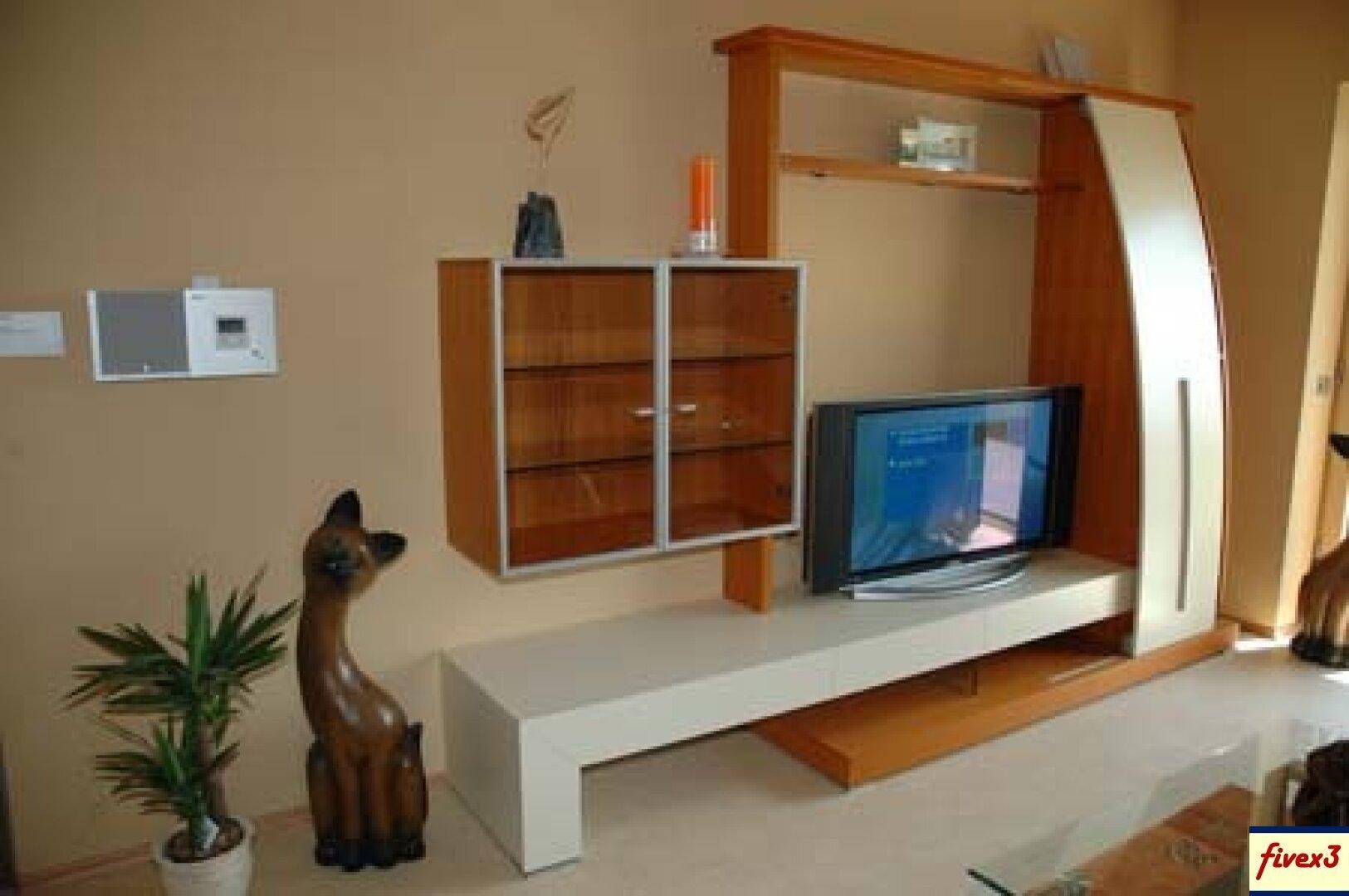 Büro - Kanzlei - Praxis ..... - Zentrales Bürohaus zwischen St. Pölten - Krems - Tulln zu mieten - Mais