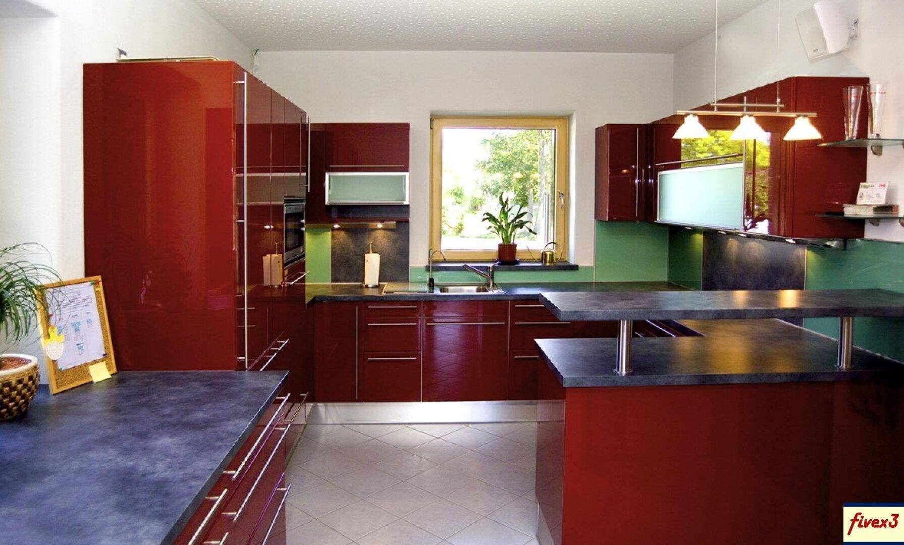 Büro - Kanzlei - Praxis ..... - Zentrales Bürohaus zwischen St. Pölten - Krems - Tulln zu mieten - Vista 5