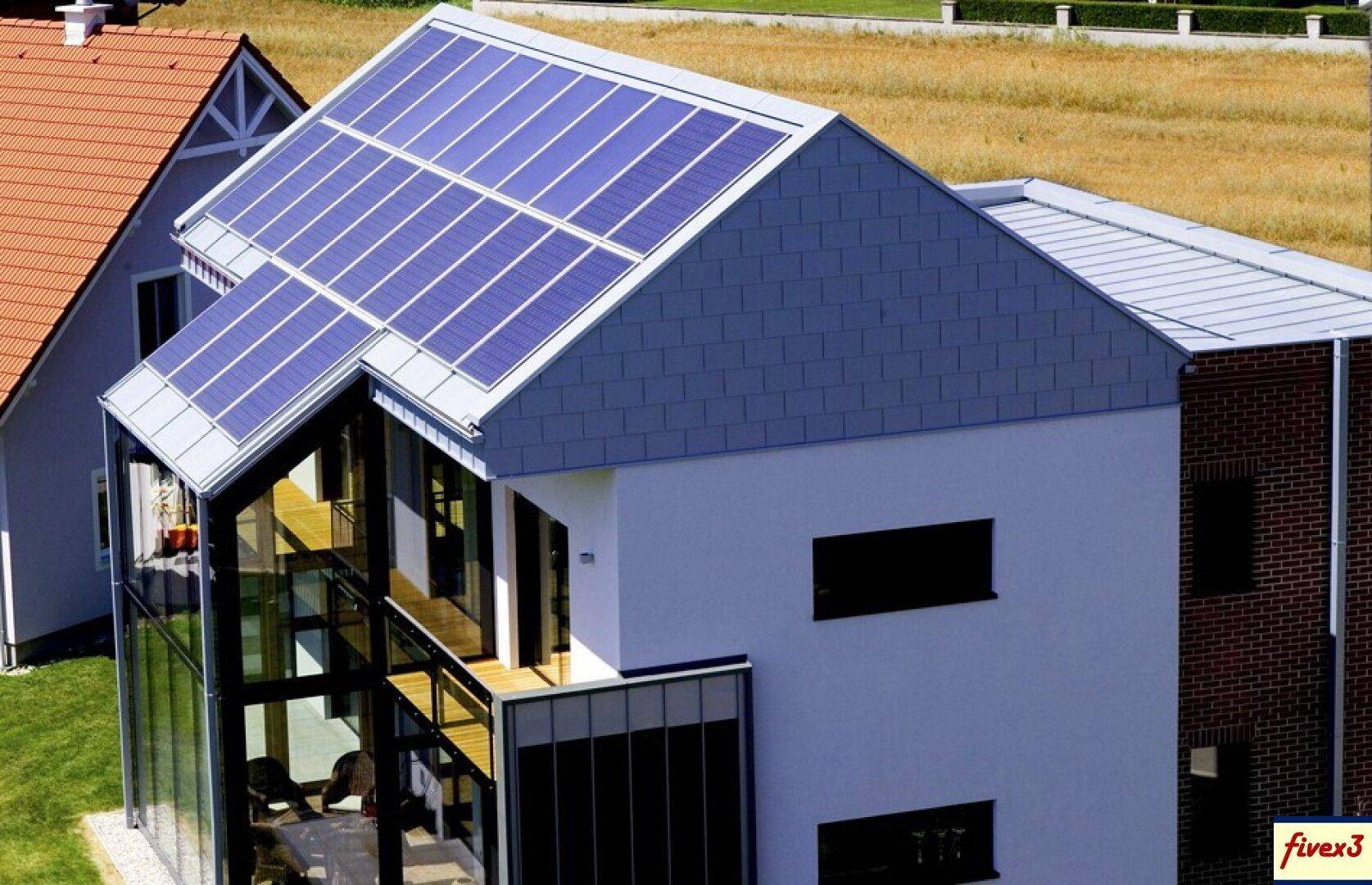 Büro - Kanzlei - Praxis ..... - Zentrales Bürohaus zwischen St. Pölten - Krems - Tulln zu mieten - Vista 2