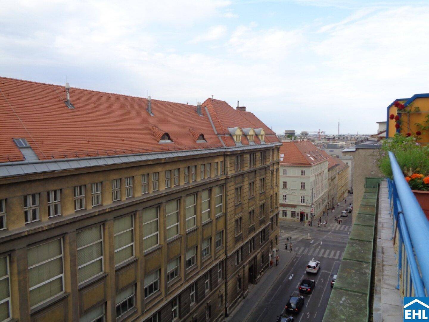 Ausblick
