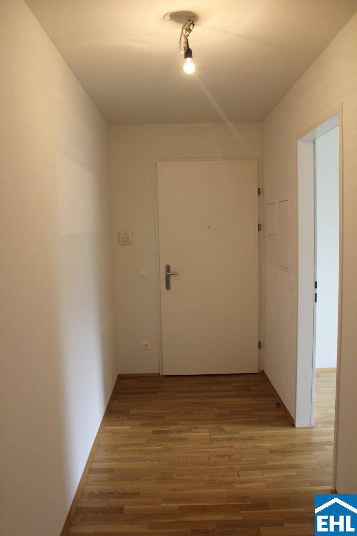 Vorzimmer