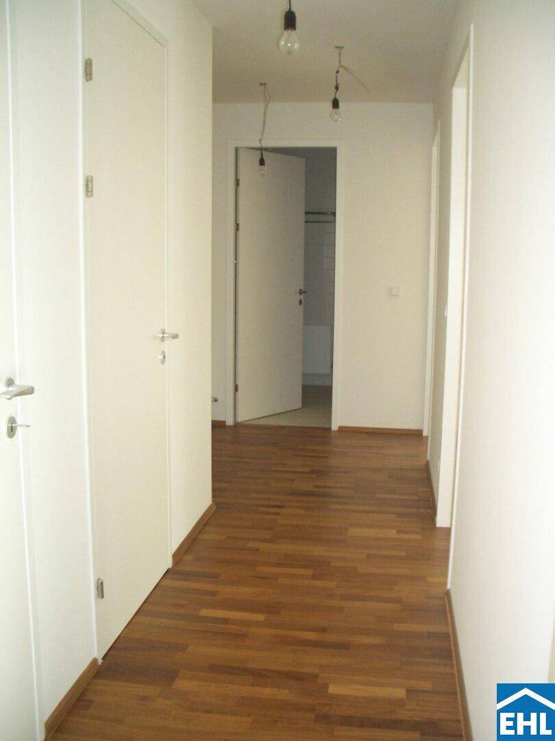 Vorzimmer
