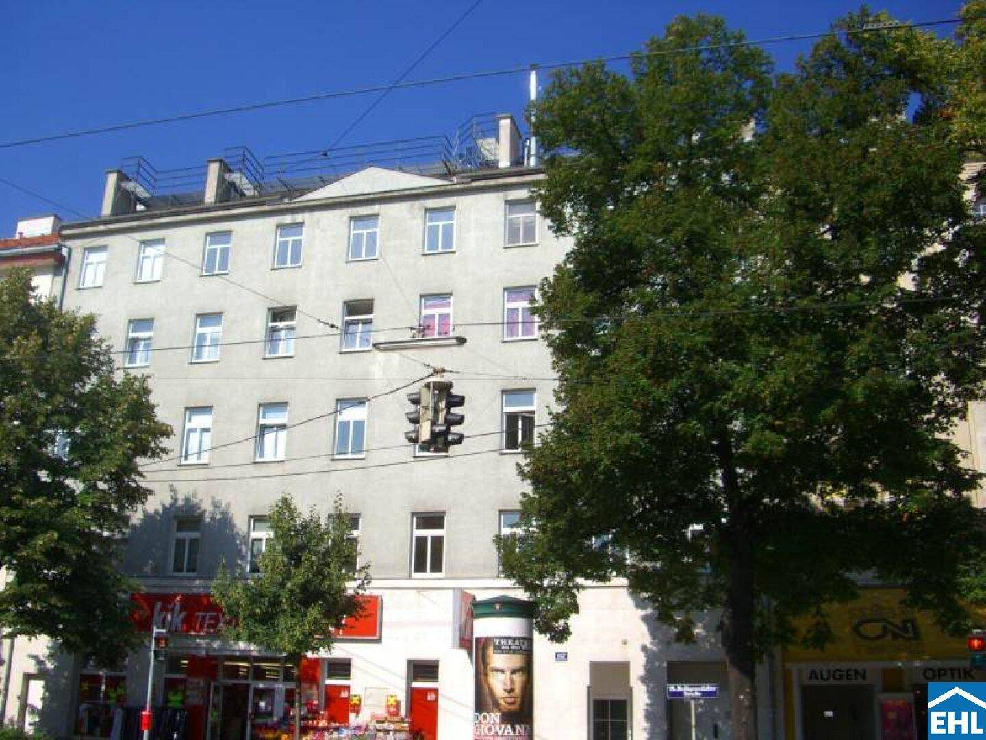 Fassade