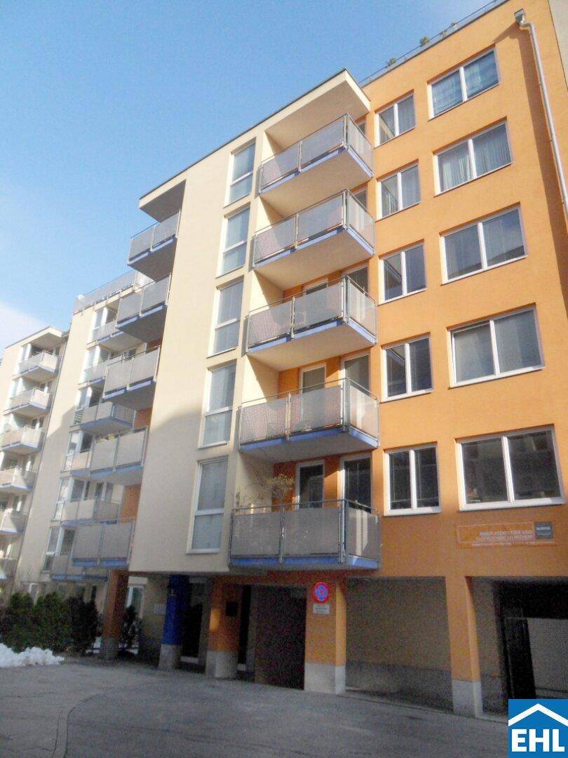 Fassade 2