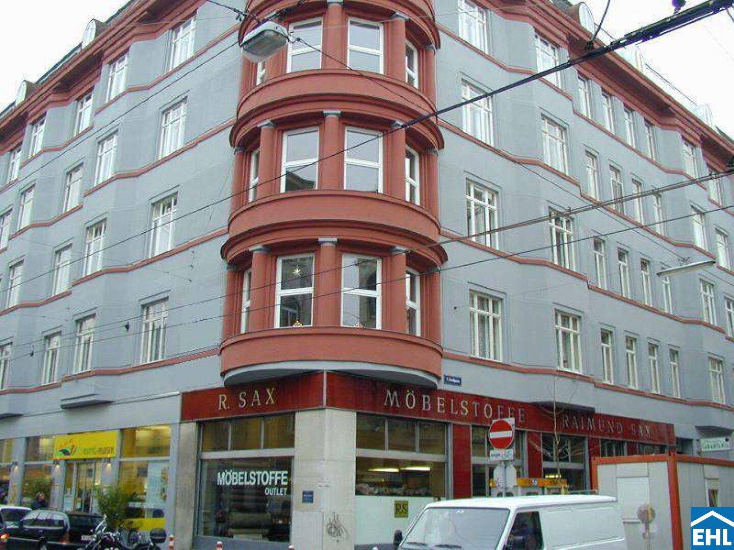 Hausansicht 2