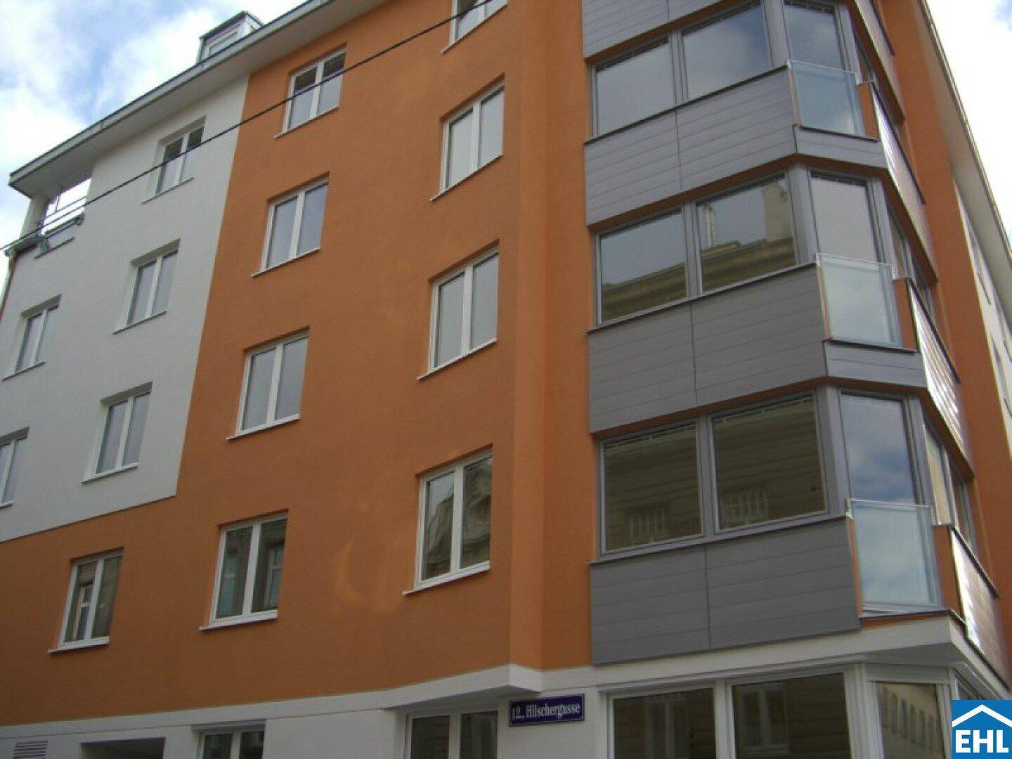 Hausansicht 1.1