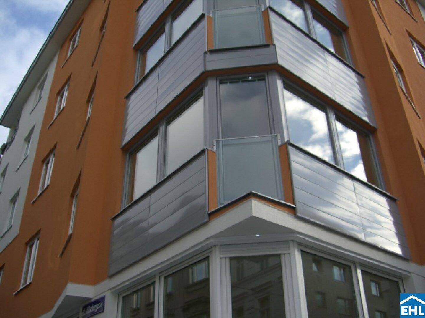 Hausansicht 1.2