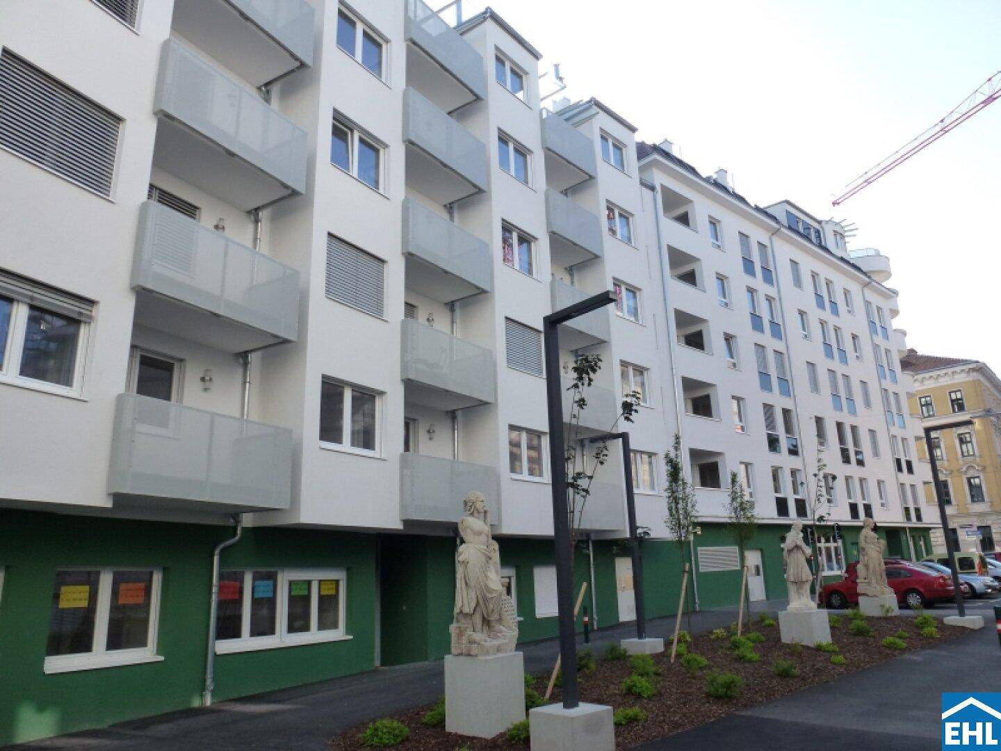 Hausansicht 3