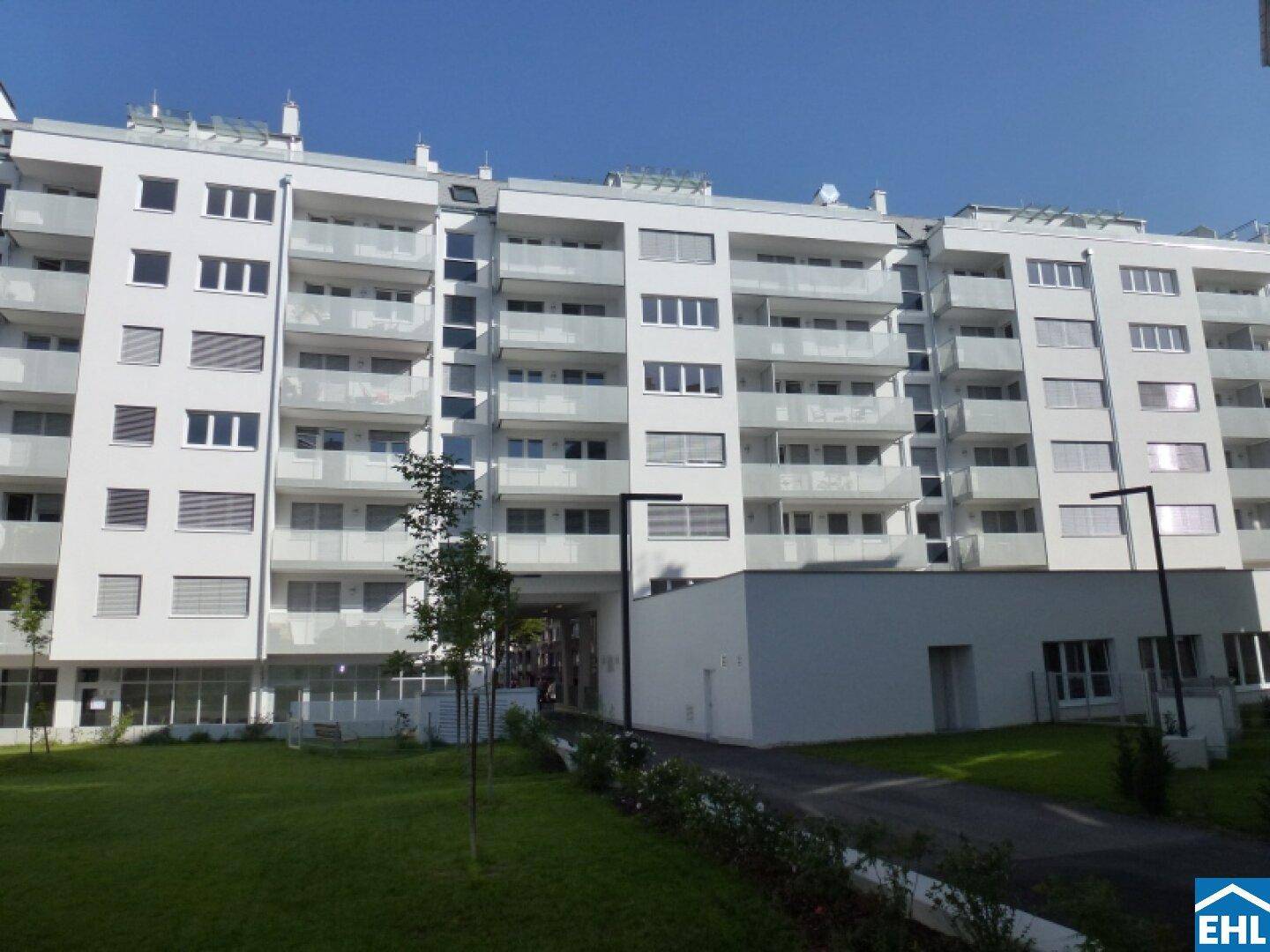 Hausansicht 4