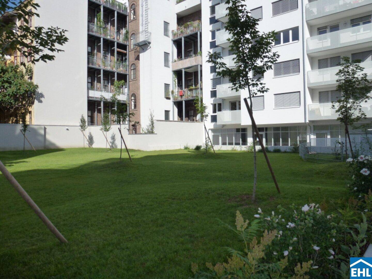Hausansicht 5