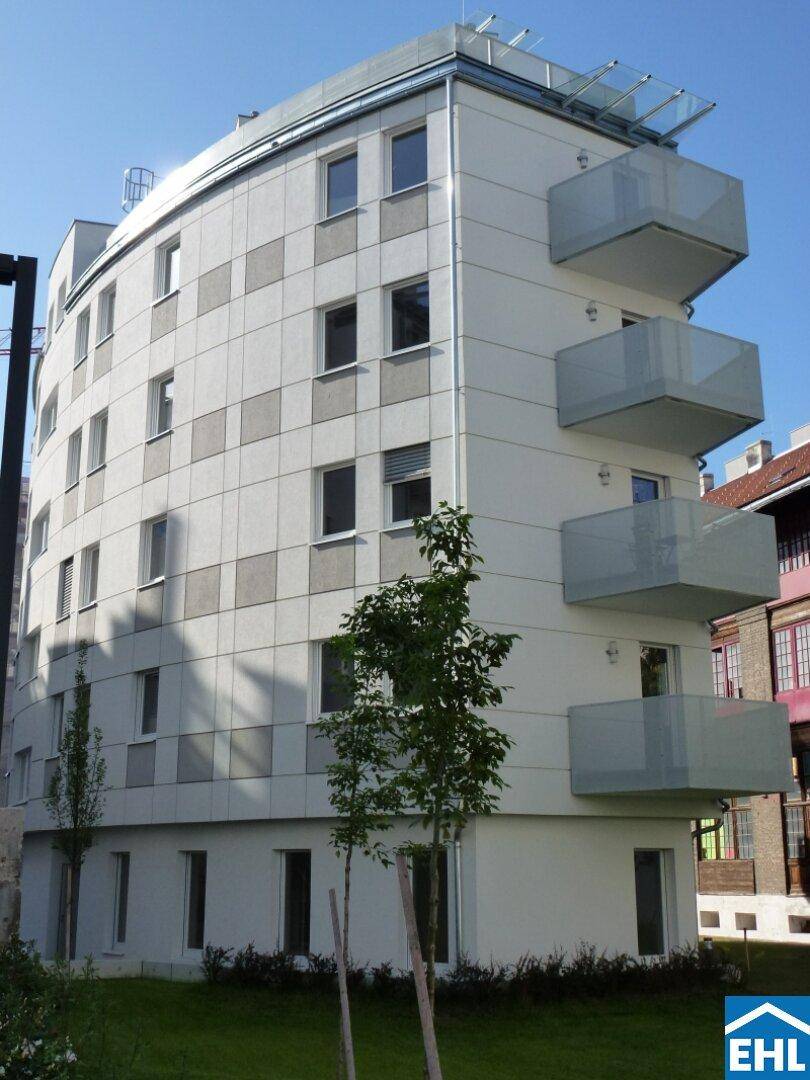 Hausansicht 2