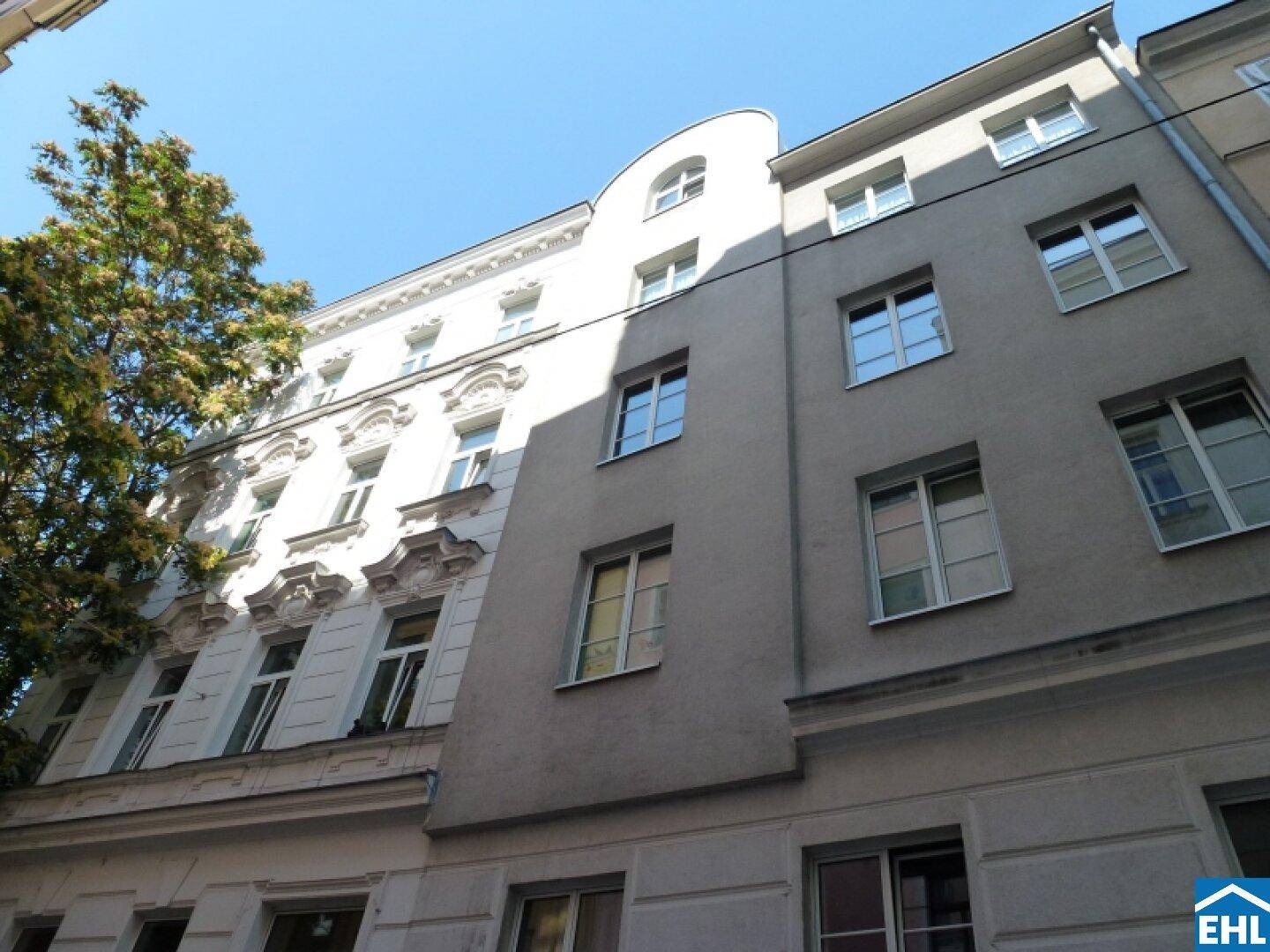 Hausansicht 2