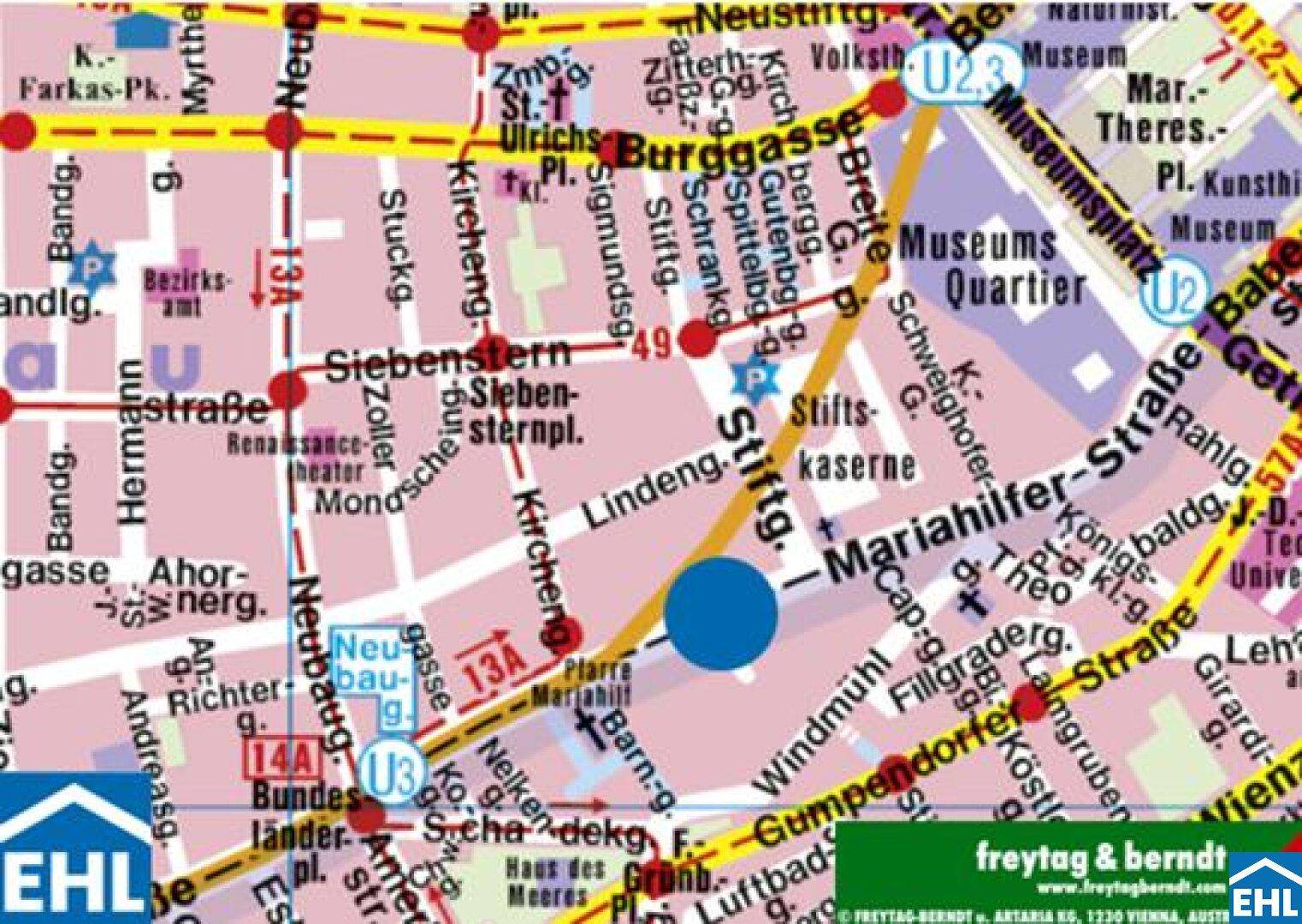 Lageplan aktuell
