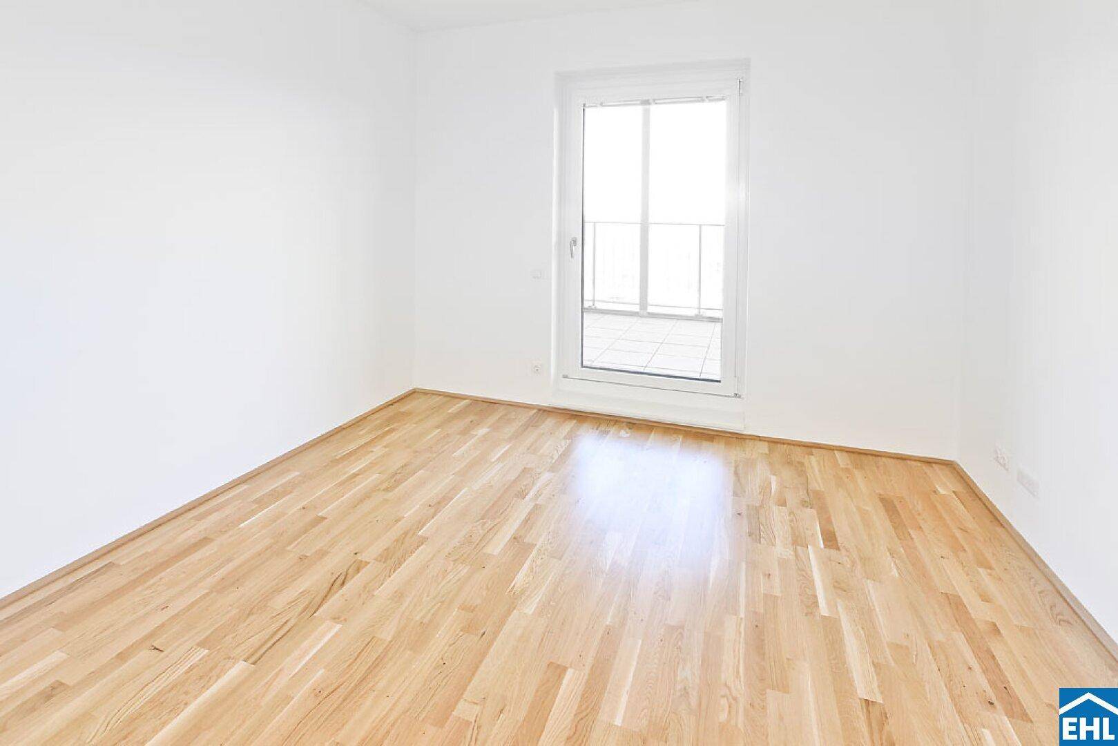 Musterzimmer 2