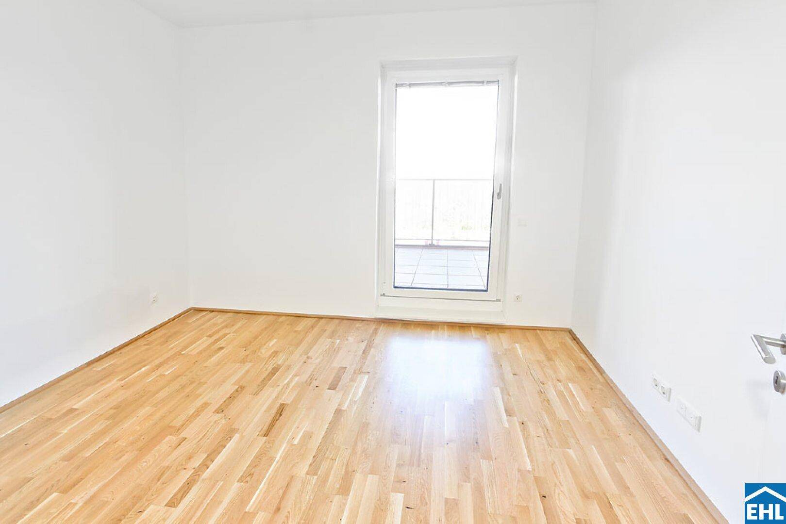 Musterzimmer 1