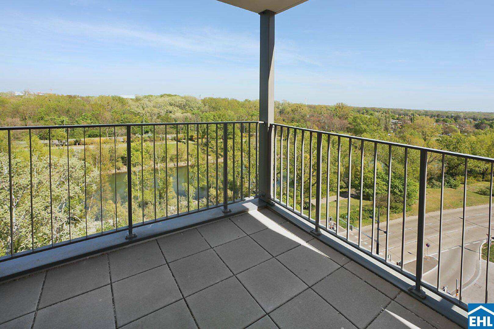 Musterbalkon