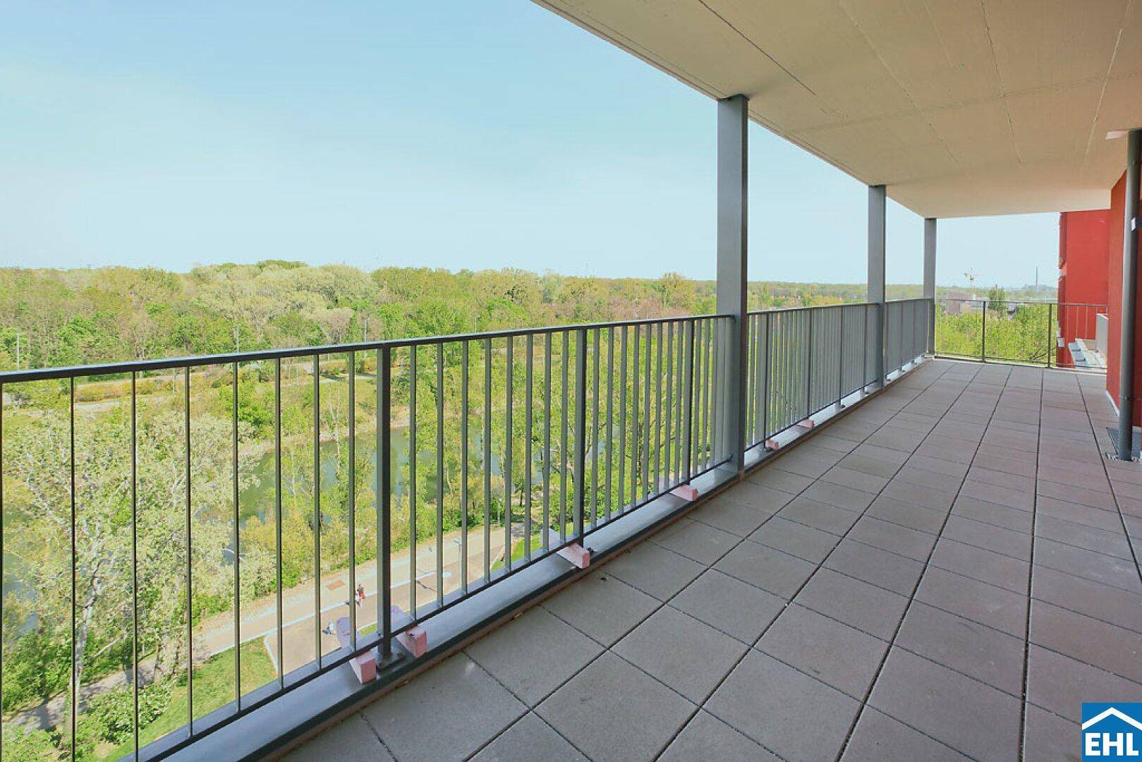 Musterbalkon 1.1
